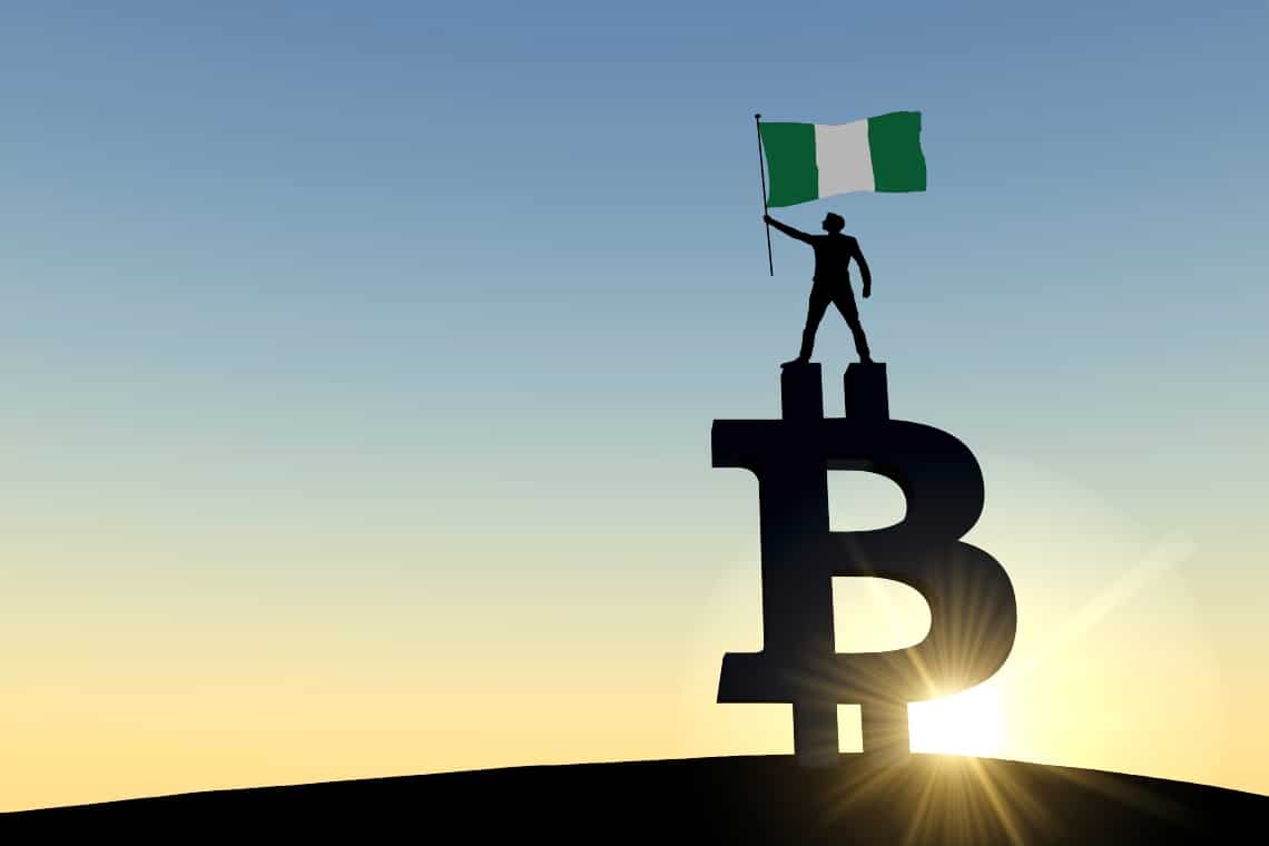 CLIENT ALERT: NIGERIAN GOVERNMENT INTRODUCES TAXES ON CRYPTO AND DIGITAL ASSETS