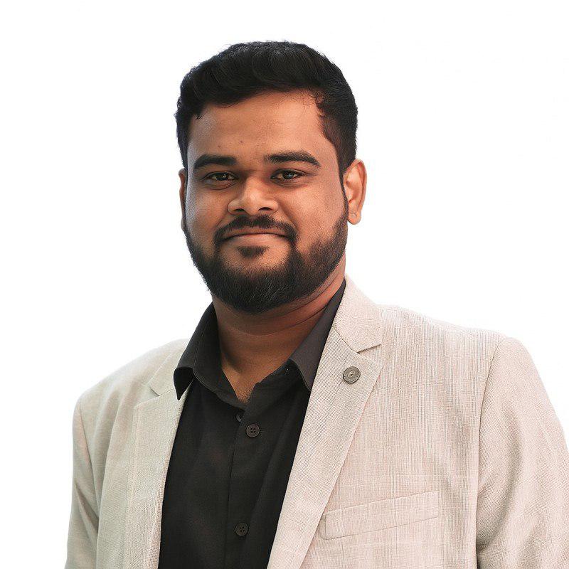 Vignes Ramasubramanian