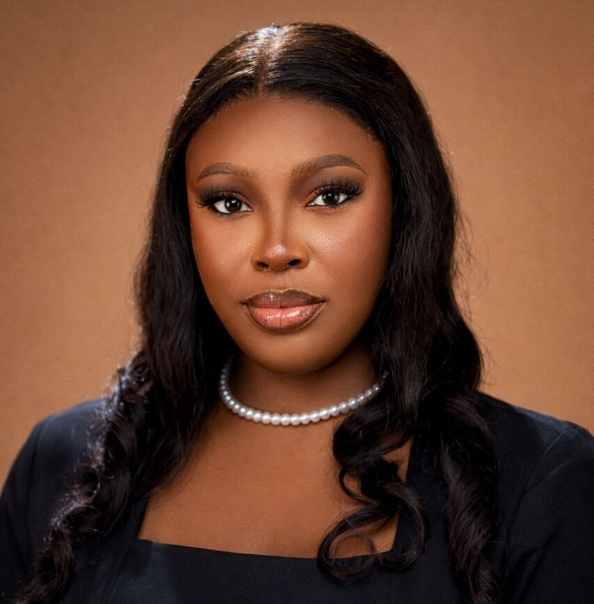 Aizekheosa Edokpolo-Nosayaba